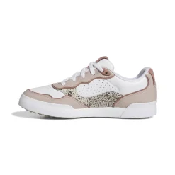 Adidas Ladies Golf Shoes^RetroCross 25 Spikeless Golf Shoes
