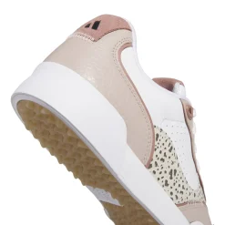 Adidas Ladies Golf Shoes^RetroCross 25 Spikeless Golf Shoes