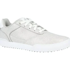 Adidas Ladies Golf Shoes^RetroCross Spikeless Golf Shoes