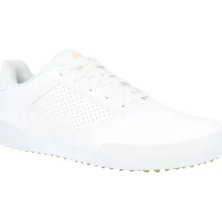 Adidas Ladies Golf Shoes^RetroCross Spikeless Golf Shoes
