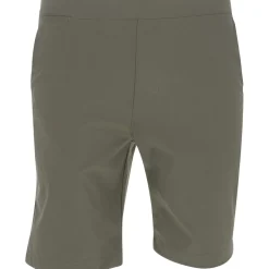Adidas Golf Shorts^Riptop 9 Inch Gof hort Fat Front Gof Appare