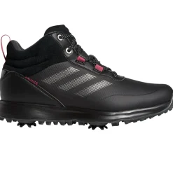 Adidas Ladies Golf Shoes^S2G Mid-Cut Golf Shoe Golf Shoes