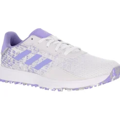 Adidas Juniors Golf Shoes^S2G SL JR Spikeless Golf Shoes