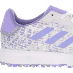 Adidas Juniors Golf Shoes^S2G SL JR Spikeless Golf Shoes