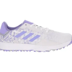 Adidas Juniors Golf Shoes^S2G SL JR Spikeless Golf Shoes