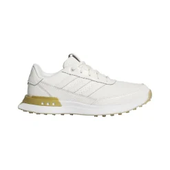 Adidas Ladies Golf Shoes^S2G SL Leather 25 Spikeless Golf Shoes