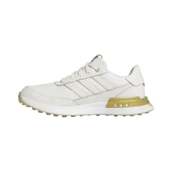 Adidas Ladies Golf Shoes^S2G SL Leather 25 Spikeless Golf Shoes