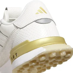 Adidas Ladies Golf Shoes^S2G SL Leather 25 Spikeless Golf Shoes
