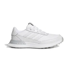 Adidas Ladies Golf Shoes^S2G SL Leather 25 Spikeless Golf Shoes