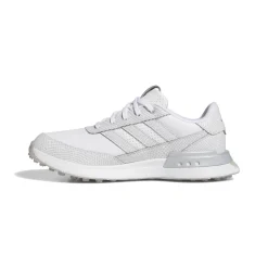 Adidas Ladies Golf Shoes^S2G SL Leather 25 Spikeless Golf Shoes