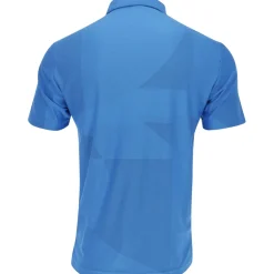 Adidas Golf Shirts^hape Jacquard hirt Poo hort eeve Gof Appare