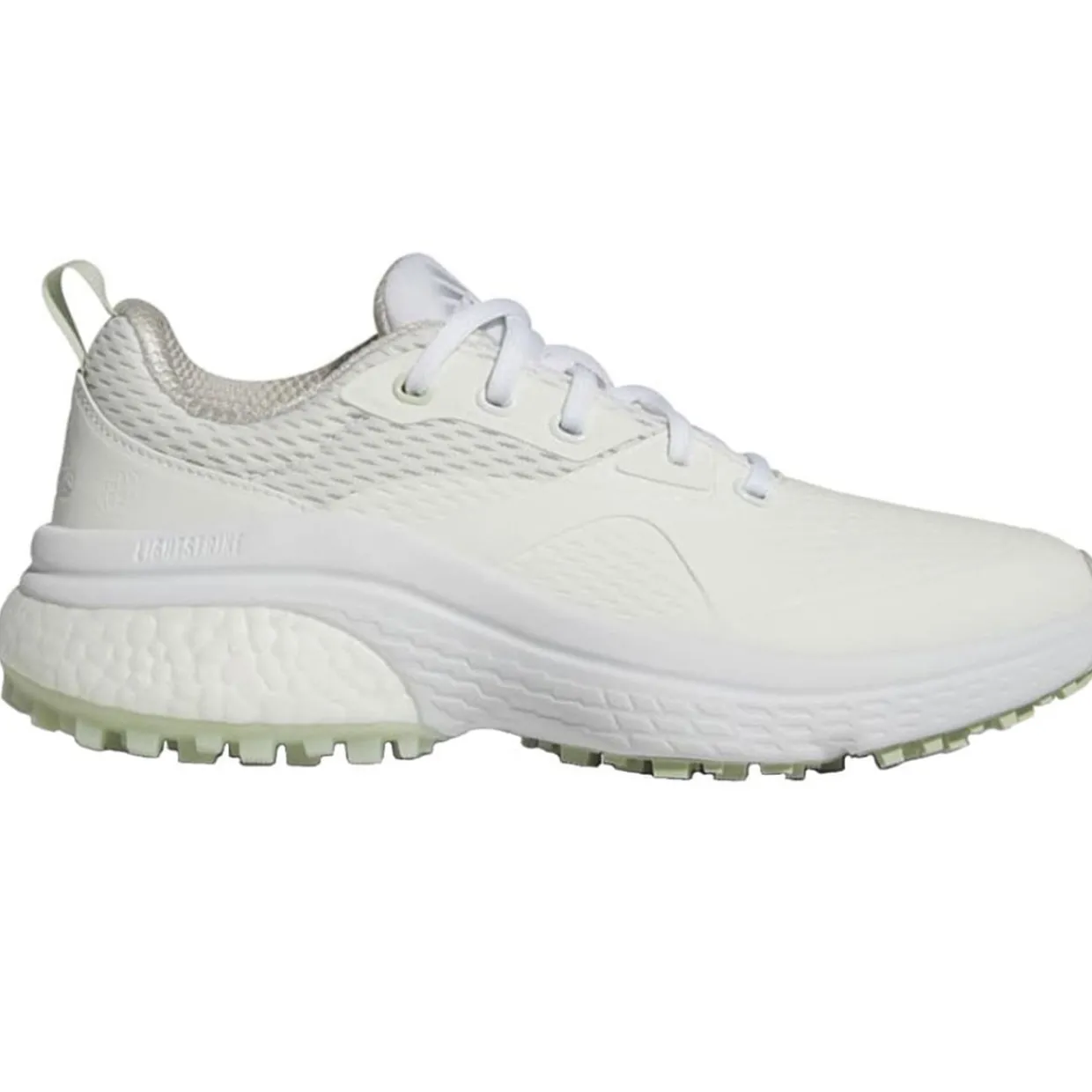 Adidas Ladies Golf Shoes^SolarMotion Spikeless Golf Shoes