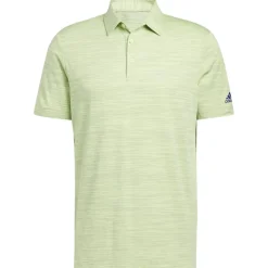 Adidas Golf Shirts^pace-Dyed triped hirt Poo hort eeve Gof Appare