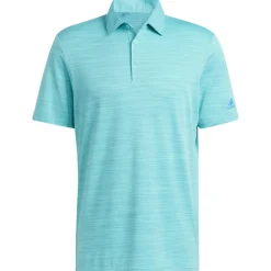 Adidas Golf Shirts^pace-Dyed triped hirt Poo hort eeve Gof Appare