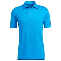 Adidas Golf Shirts^pace-Dyed triped hirt Poo hort eeve Gof Appare