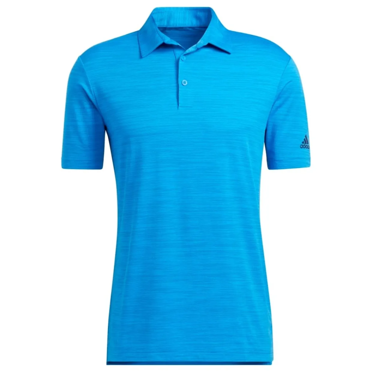 Adidas Golf Shirts^pace-Dyed triped hirt Poo hort eeve Gof Appare