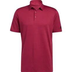 Adidas Golf Shirts^pace-Dyed triped hirt Poo hort eeve Gof Appare