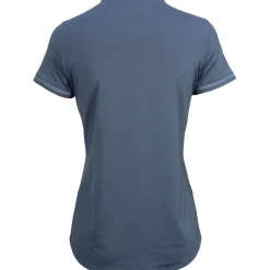 Adidas Ladies Golf Apparel^port eh hirt Poo hort eeve Gof Appare