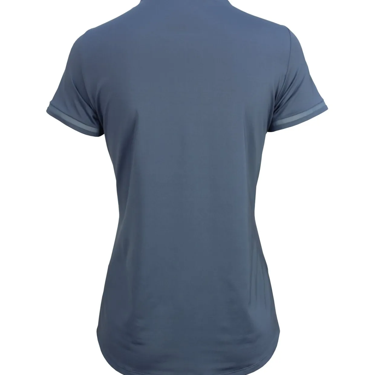 Adidas Ladies Golf Apparel^port eh hirt Poo hort eeve Gof Appare