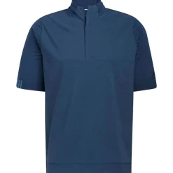 Adidas Outerwear^tateent Prieknit Outerwear Puover Gof Appare