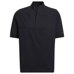 Adidas Outerwear^tateent Prieknit Outerwear Puover Gof Appare