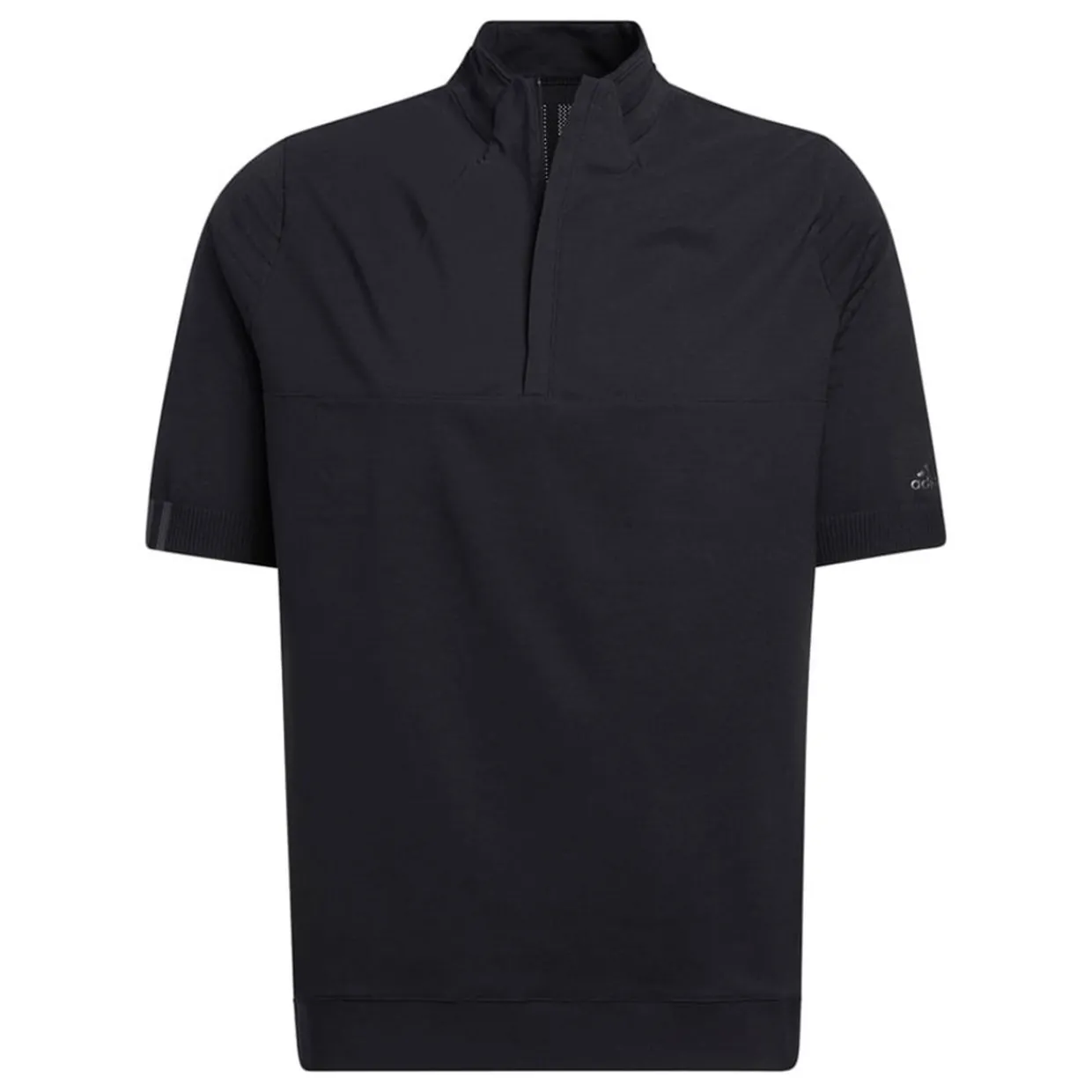 Adidas Outerwear^tateent Prieknit Outerwear Puover Gof Appare