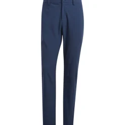 Adidas Golf Pants^Statement Warp Knit Pants Flat Front Golf Apparel