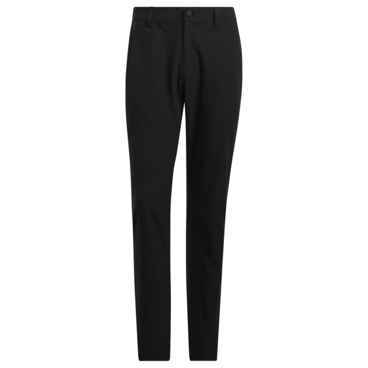 Adidas Golf Pants^Statement Warp Knit Pants Flat Front Golf Apparel