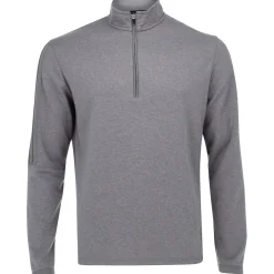 Adidas Outerwear^3-tripe 1/4 Zip ayering Outerwear Puover Gof Appare