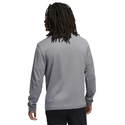 Adidas Outerwear^3-tripe 1/4 Zip ayering Outerwear Puover Gof Appare