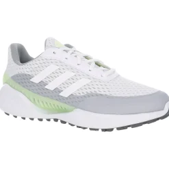 Adidas Ladies Golf Shoes^SummerVent Spikeless Golf Shoes