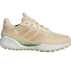 Adidas Ladies Golf Shoes^SummerVent Spikeless Golf Shoes