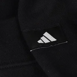 Adidas Outerwear^Tech Graphic Hoodie Outerwear Puover Gof Appare