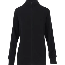 Adidas Ladies Golf Apparel^Textured Full Zip Outerwear Jacket Golf Apparel