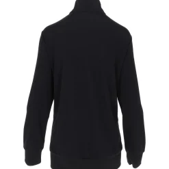 Adidas Ladies Golf Apparel^Textured Full Zip Outerwear Jacket Golf Apparel