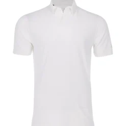 Adidas Golf Shirts^The Go To hirt Poo hort eeve Gof Appare