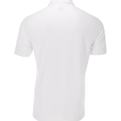 Adidas Golf Shirts^The Go To hirt Poo hort eeve Gof Appare