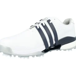Adidas Mens Golf Shoes|Spiked Golf Shoes^Tour360 24 Boost Golf Shoe Golf Shoes