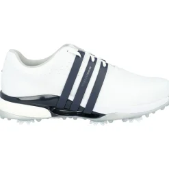 Adidas Mens Golf Shoes|Spiked Golf Shoes^Tour360 24 Boost Golf Shoe Golf Shoes