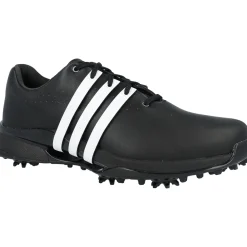 Adidas Mens Golf Shoes|Spiked Golf Shoes^Tour360 24 Boost Golf Shoe Golf Shoes
