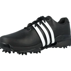 Adidas Mens Golf Shoes|Spiked Golf Shoes^Tour360 24 Boost Golf Shoe Golf Shoes