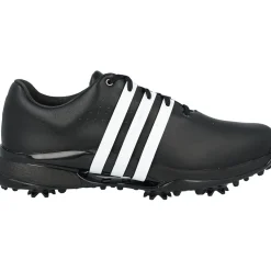 Adidas Mens Golf Shoes|Spiked Golf Shoes^Tour360 24 Boost Golf Shoe Golf Shoes