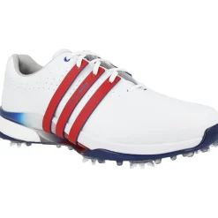 Adidas Mens Golf Shoes|Spiked Golf Shoes^Tour360 24 Boost Golf Shoe Golf Shoes