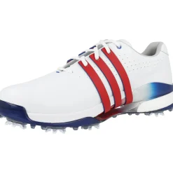 Adidas Mens Golf Shoes|Spiked Golf Shoes^Tour360 24 Boost Golf Shoe Golf Shoes
