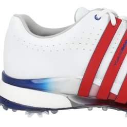 Adidas Mens Golf Shoes|Spiked Golf Shoes^Tour360 24 Boost Golf Shoe Golf Shoes
