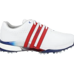 Adidas Mens Golf Shoes|Spiked Golf Shoes^Tour360 24 Boost Golf Shoe Golf Shoes