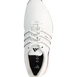 Adidas Mens Golf Shoes|Spiked Golf Shoes^Tour360 24 Boost Golf Shoe Golf Shoes
