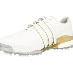 Adidas Mens Golf Shoes|Spiked Golf Shoes^Tour360 24 Boost Golf Shoe Golf Shoes