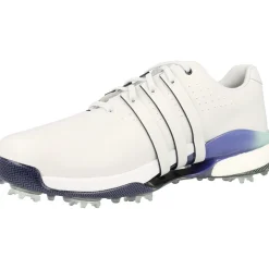 Adidas Mens Golf Shoes|Spiked Golf Shoes^Tour360 24 Boost Golf Shoe Golf Shoes