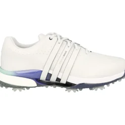 Adidas Mens Golf Shoes|Spiked Golf Shoes^Tour360 24 Boost Golf Shoe Golf Shoes